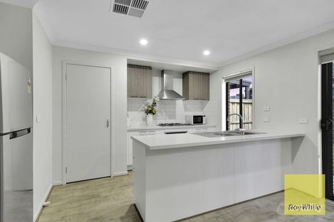 Property photo of 23 Dev Terrace Rockbank VIC 3335