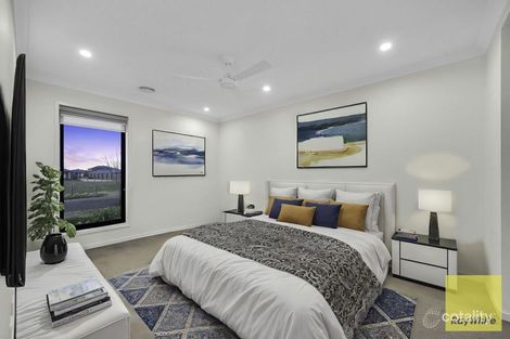 Property photo of 23 Dev Terrace Rockbank VIC 3335