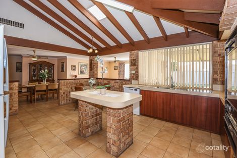 Property photo of 25 Dartford Crescent Marangaroo WA 6064