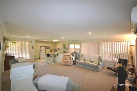 Property photo of 110 West Birriley Street Bomaderry NSW 2541