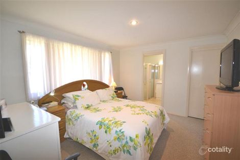 Property photo of 110 West Birriley Street Bomaderry NSW 2541
