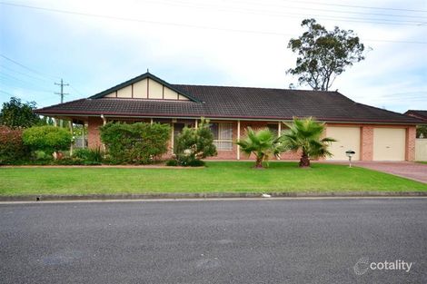 Property photo of 110 West Birriley Street Bomaderry NSW 2541