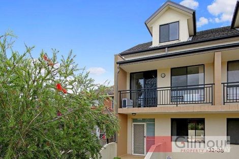 Property photo of 8/32-36 Belmore Street North Parramatta NSW 2151