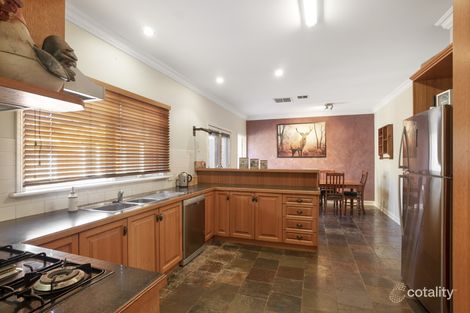 Property photo of 156 Underbank Boulevard Bacchus Marsh VIC 3340