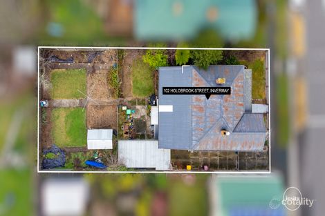 Property photo of 102 Holbrook Street Invermay TAS 7248