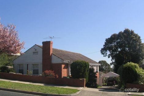 5 Gracehill Ave, Burwood, VIC 3125