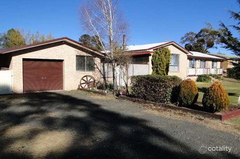 Property photo of 16 Manse Street Guyra NSW 2365