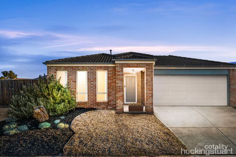 Property photo of 23 Panorama Drive Harkness VIC 3337