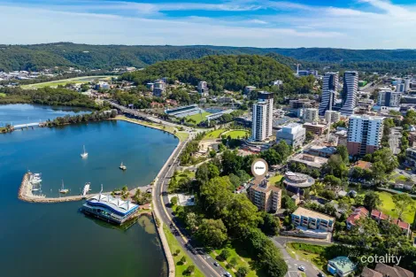 8/1 Mann St, Gosford, NSW 2250