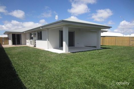 27 Cartier Cct, Burdell, QLD 4818