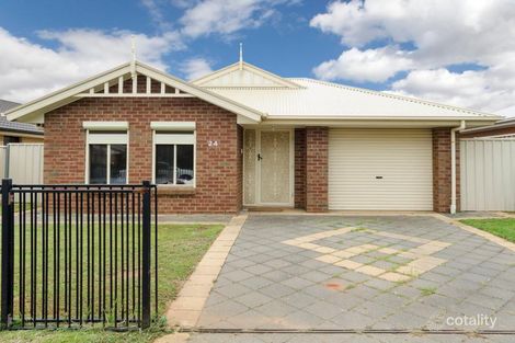 24 Meadows Lane, Davoren Park, SA 5113