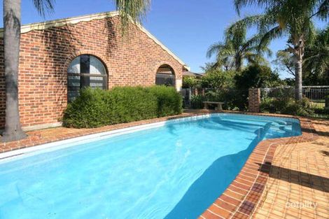 Property photo of 36 Harrier Parade Calala NSW 2340