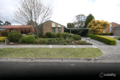 18 Lonsdale Ave, Rowville, VIC 3178