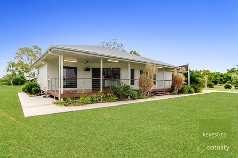 Property photo of 8 Ashman Court Alligator Creek QLD 4816