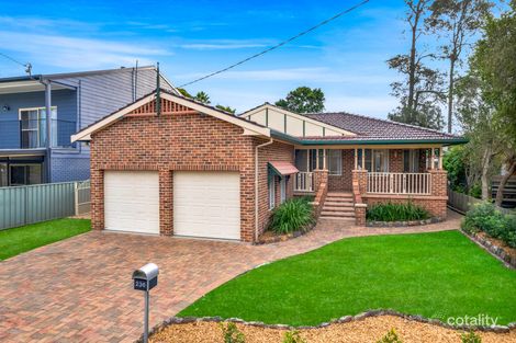Property photo of 236 Lakedge Avenue Berkeley Vale NSW 2261