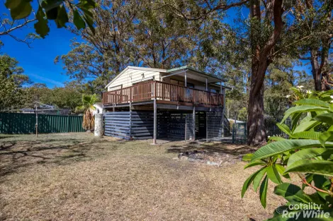 Property photo of 1 Heaney Street Smiths Lake NSW 2428