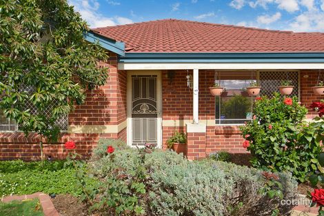 Property photo of 49 Lombardy Crescent Caversham WA 6055
