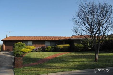 3 Old Tawny Cl, Wynn Vale, SA 5127