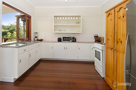 Property photo of 112 Lunga Street Carina QLD 4152