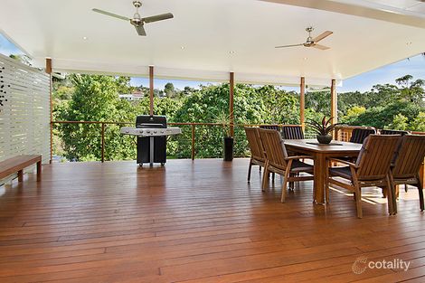 Property photo of 112 Lunga Street Carina QLD 4152