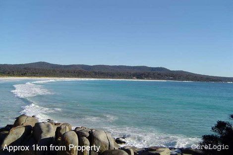 Property photo of LOT 1 Barnett Close Binalong Bay TAS 7216