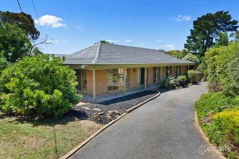 Property photo of 4 Carroll Road Highton VIC 3216