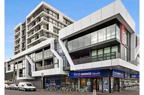 308/18 Grosvenor St, Abbotsford, VIC 3067