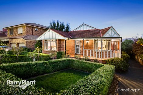 Property photo of 19 Wollahra Place Heathmont VIC 3135