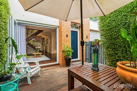 Property photo of 22/87-115 Nelson Place Williamstown VIC 3016