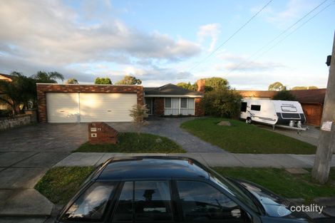 75 Cambden Park Pde, Ferntree Gully, VIC 3156