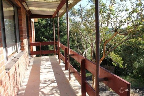 Property photo of 120 Winbourne Road Hazelbrook NSW 2779