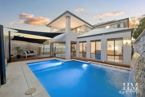 37 HARPER ST, WOODBRIDGE, WA 6056