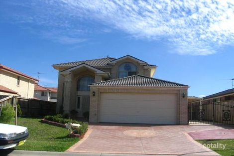 22 Windamere Ave, Woodcroft, NSW 2767