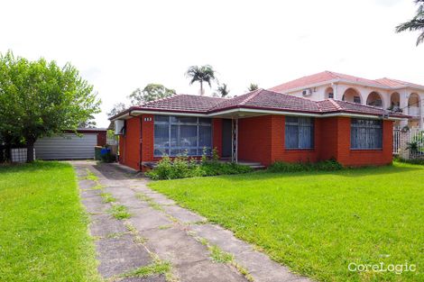 Property photo of 113 Hughes Street Cabramatta NSW 2166