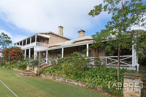 Property photo of 72 Leake Street Peppermint Grove WA 6011