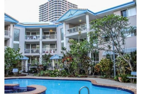 Contact Agent For Address, Surfers Paradise, QLD 4217