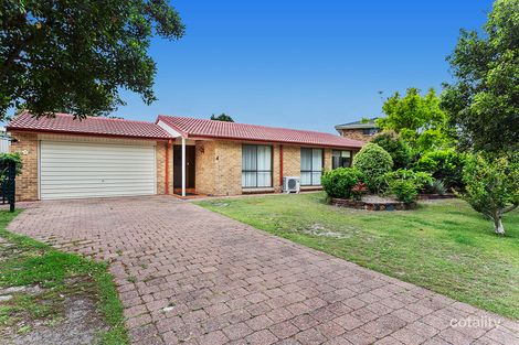 Property photo of 4 Bream Close Nelson Bay NSW 2315