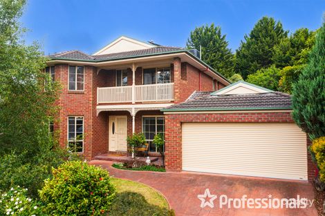 49 Nangathan Way, Croydon North, VIC 3136