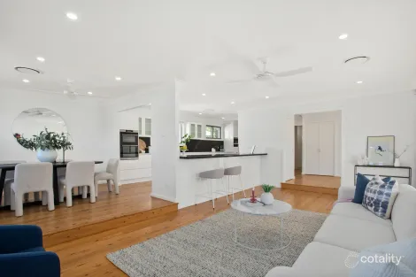 Property photo of 76 Waratah Street Windang NSW 2528