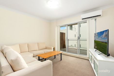 Property photo of 17/102-106 Railway Terrace Merrylands NSW 2160