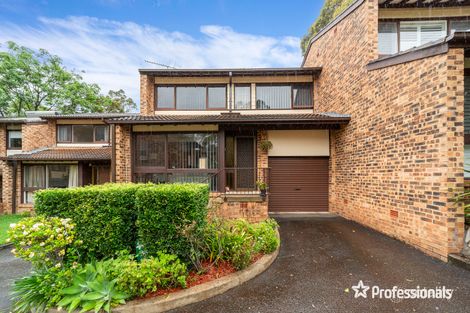 62/34 Werona Ave, Padstow, NSW 2211