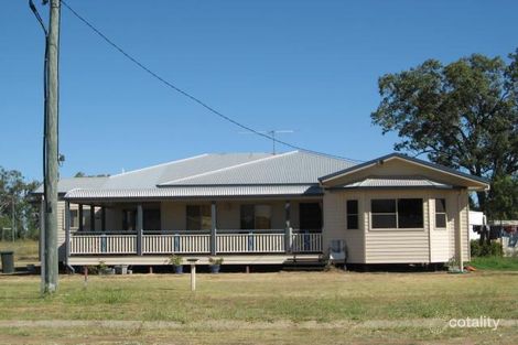 150 Zeller St, Chinchilla, QLD 4413