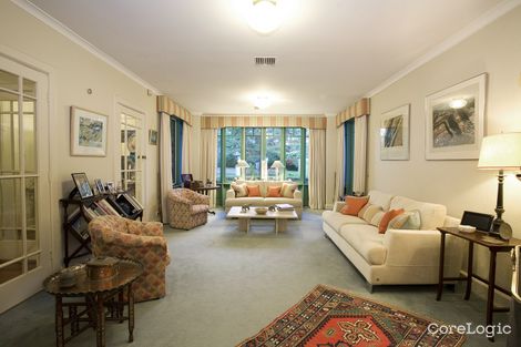 Property photo of 44 Dominion Circuit Forrest ACT 2603