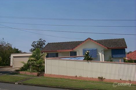 Property photo of 156 Sterculia Avenue Holland Park West QLD 4121