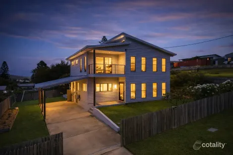 Property photo of 28-30 William Emu Park QLD 4710