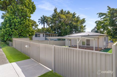 16 Lovell St, Slacks Creek, QLD 4127