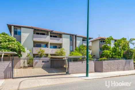 25/237 Cambridge St, Wembley, WA 6014