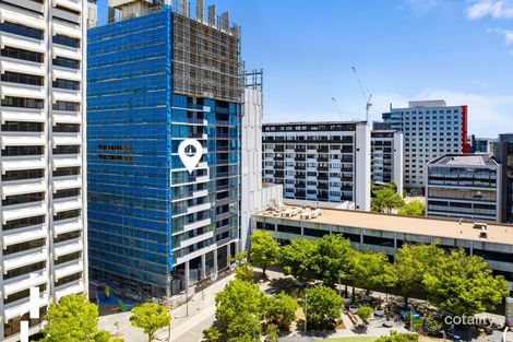 709/49 Furzer St, Phillip, ACT 2606