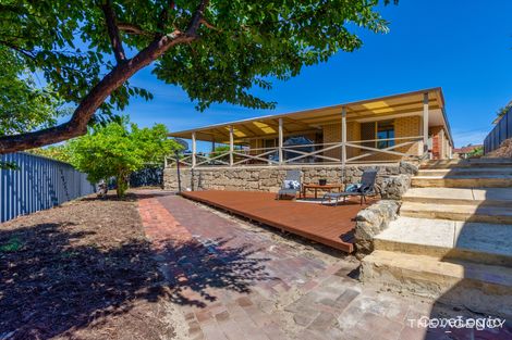 Property photo of 43 Lateral Loop Beldon WA 6027