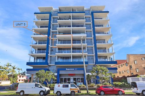 Property photo of 5/87 Ocean Parade Coffs Harbour NSW 2450